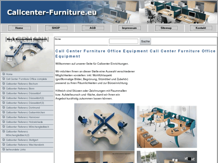 www.callcenter-furniture.eu