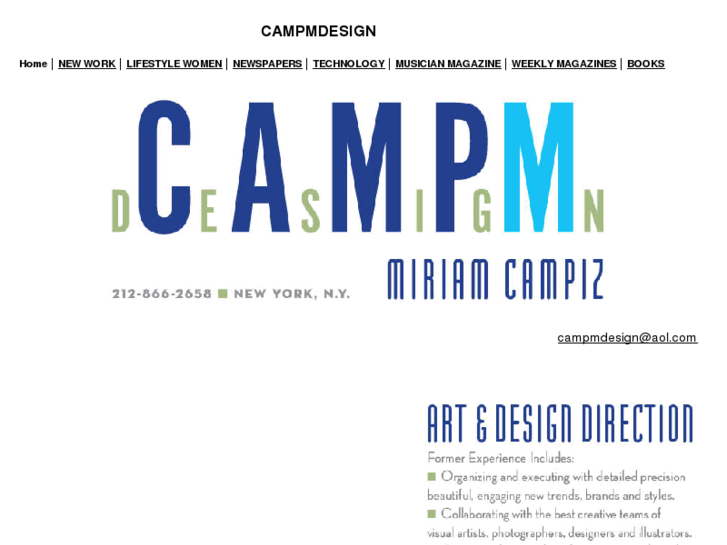 www.campmdesign.com