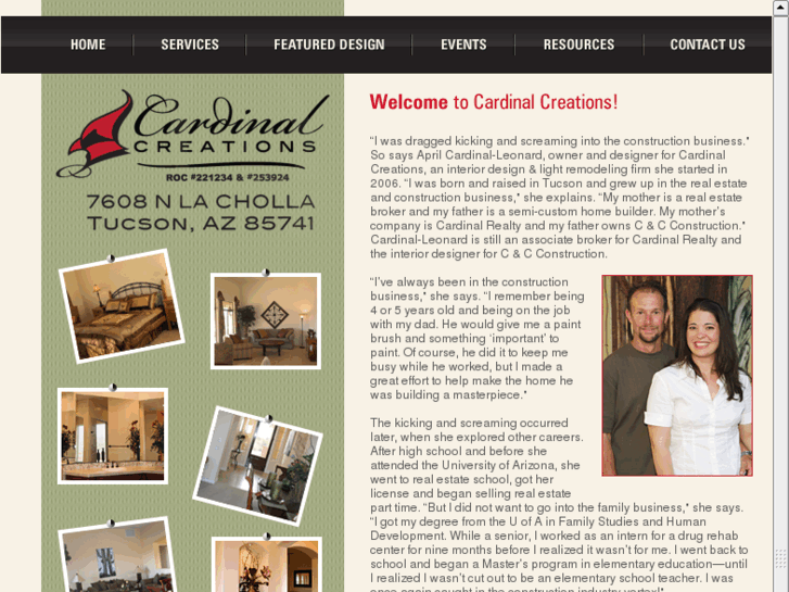 www.cardinalinteriordesign.com