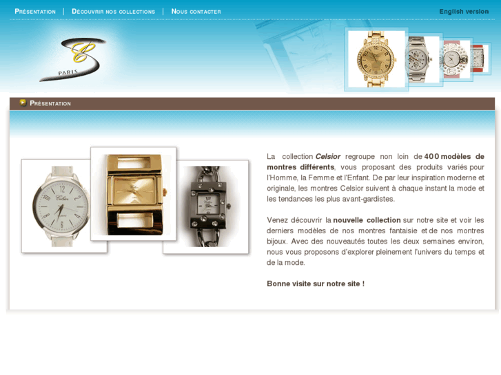 www.celsiorparis.com