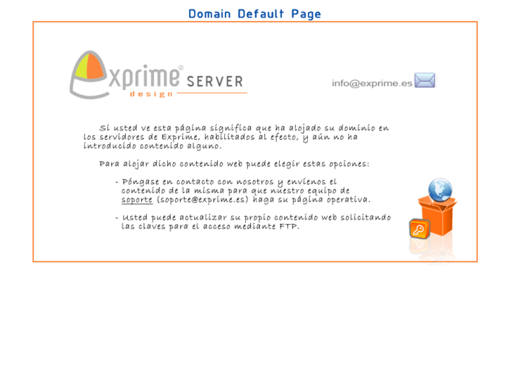 www.centralserver.es