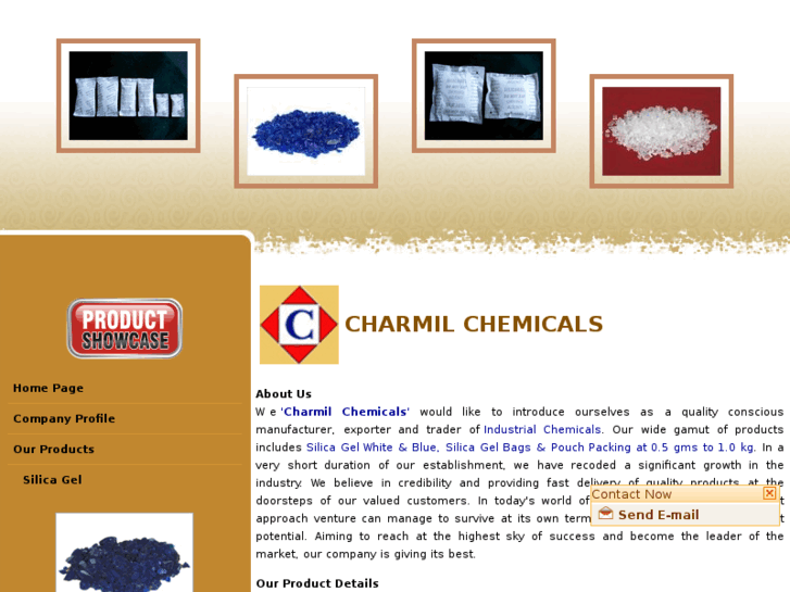 www.charmilchemicals.com