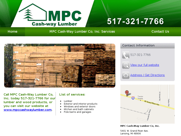 www.cheaplumberlansing.com