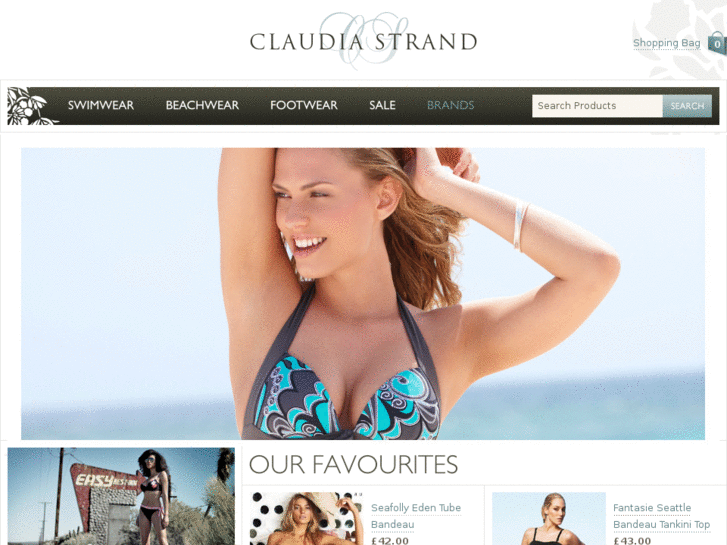 www.claudiastrand.com