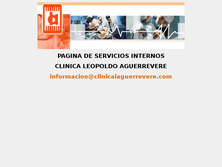 www.clinicalaguerrevere.com