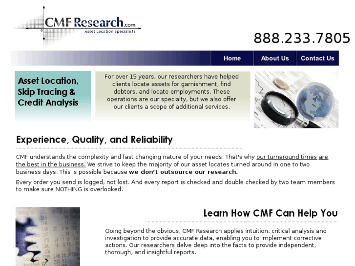 www.cmfresearch.com