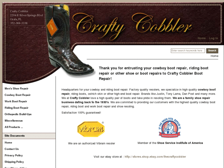 www.craftycobbler.com