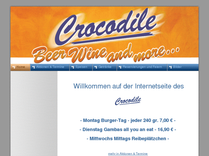 www.crocodile-hagen.de