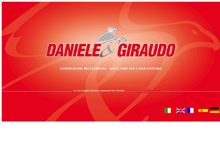 www.danieleegiraudo.com