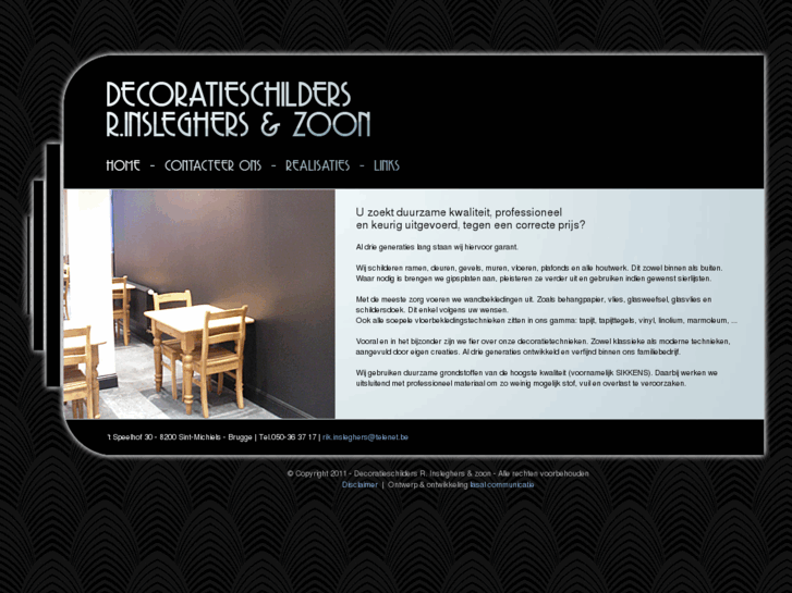 www.decoratieschilders.be