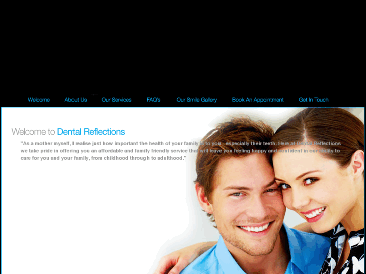 www.dentistchermsidebrisbane.com.au