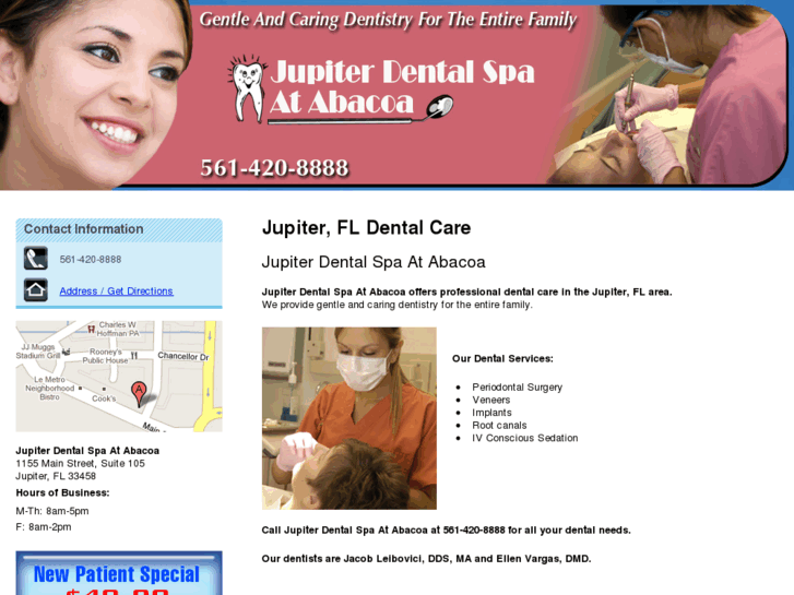 www.dentistsjupiterfl.com