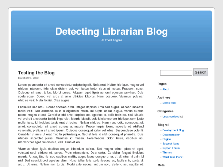 www.detectinglibrarian.org