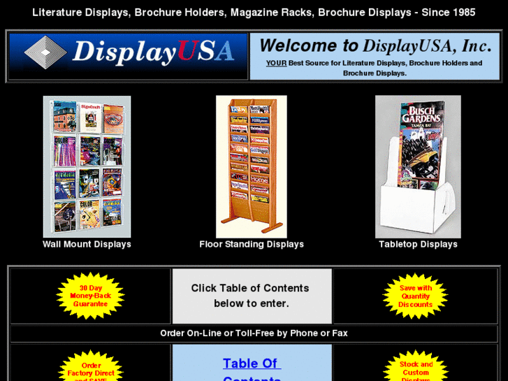 www.displayusa.com