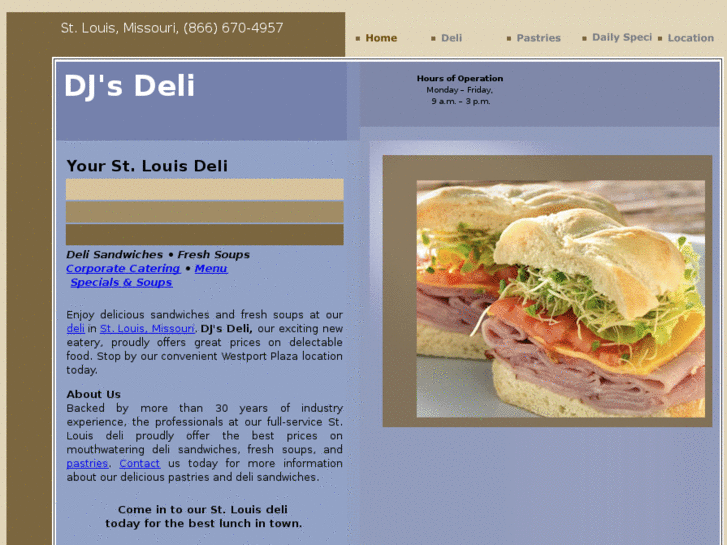 www.djsdeli.net