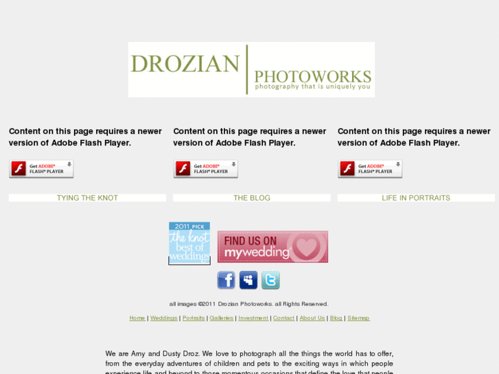 www.drozianphotoworks.com