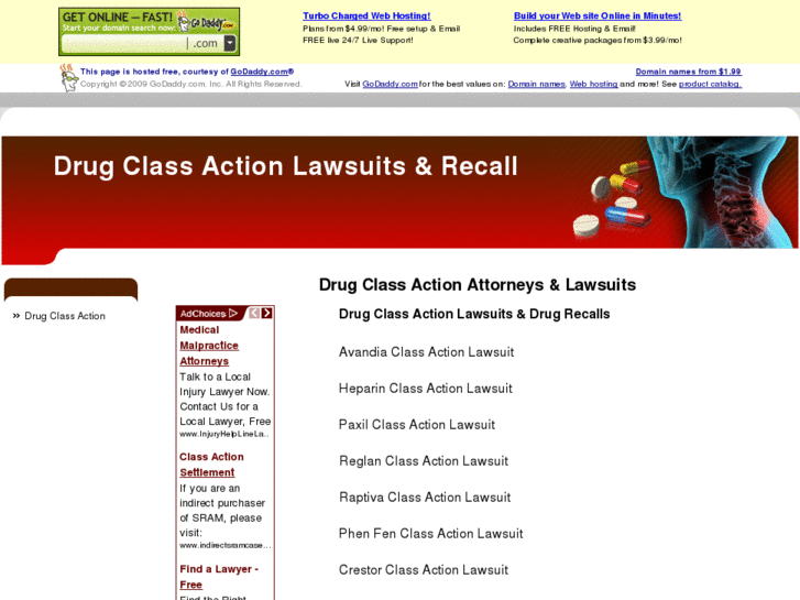 www.drugclassaction.com