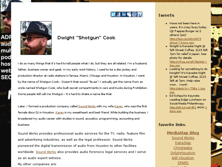 www.dwightcook.com