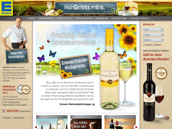 www.edeka-weinlese.com