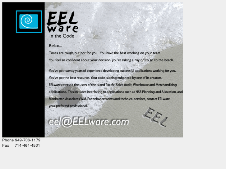 www.eelware.com