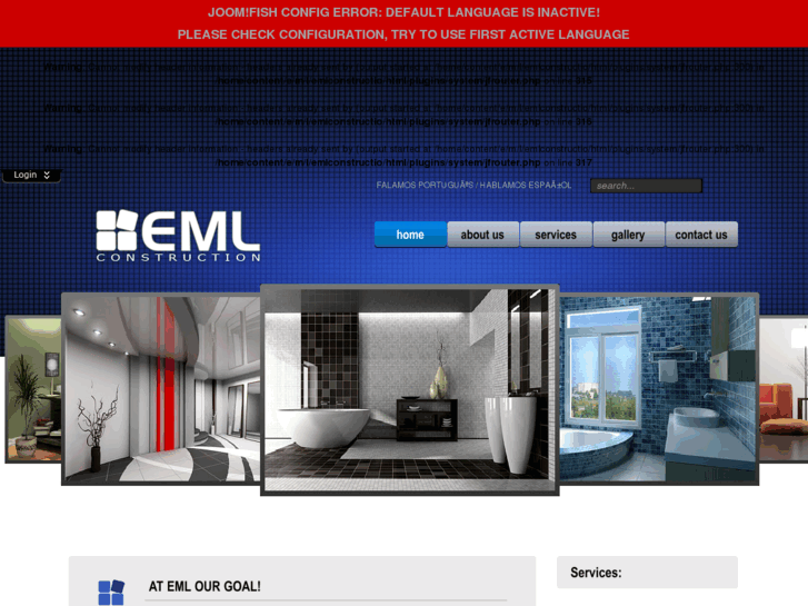 www.emlconstruction.com