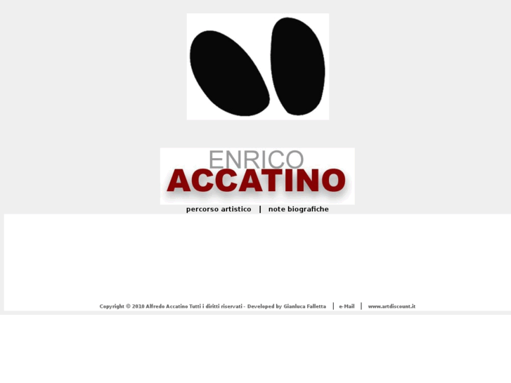 www.enricoaccatino.com