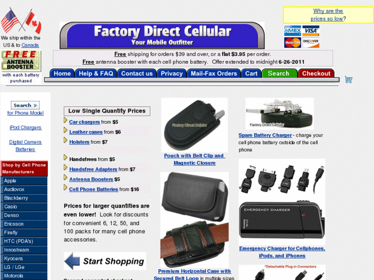 www.factorydirectcellular.com