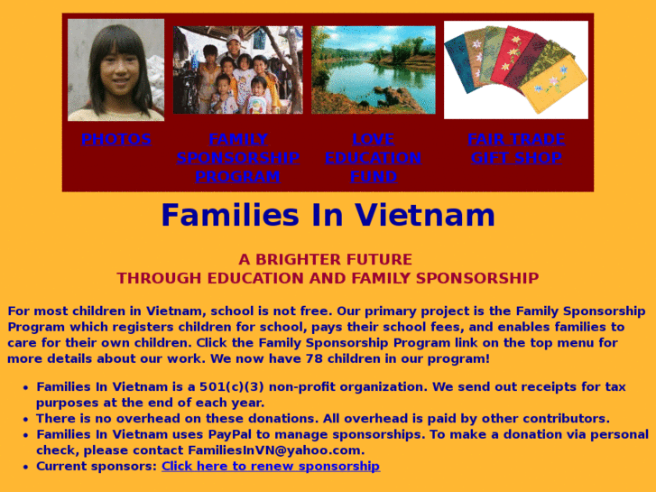 www.familiesinvietnam.org