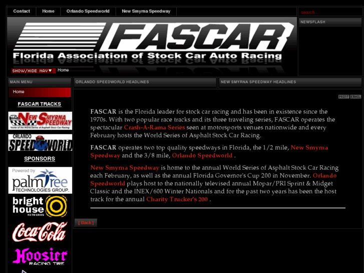 www.fascar.org