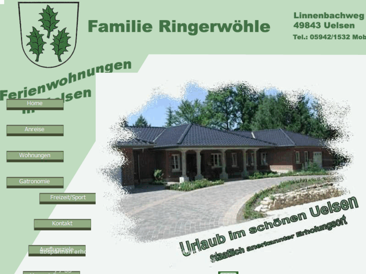 www.ferienwohnung-uelsen.com