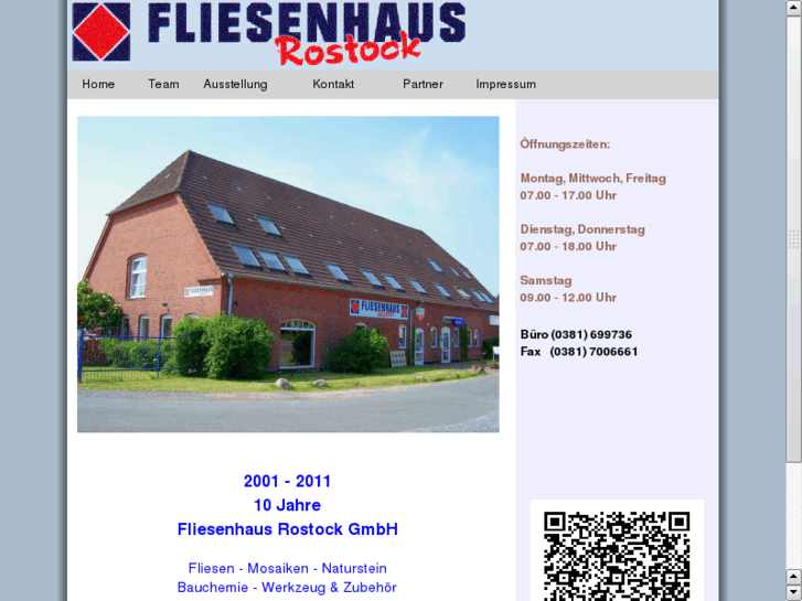 www.fliesenhaus-rostock.info