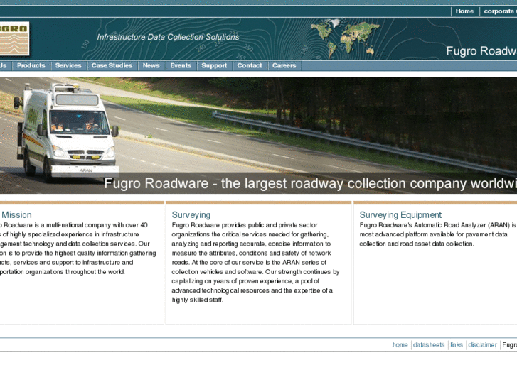 www.fugroroadware.net