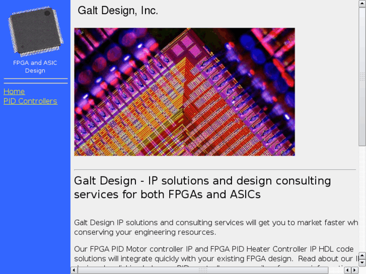 www.galtdesign.com
