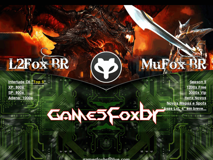 www.gamesfoxbr.com