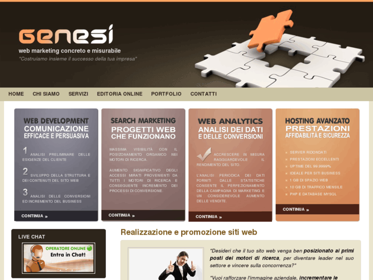 www.genesi.it