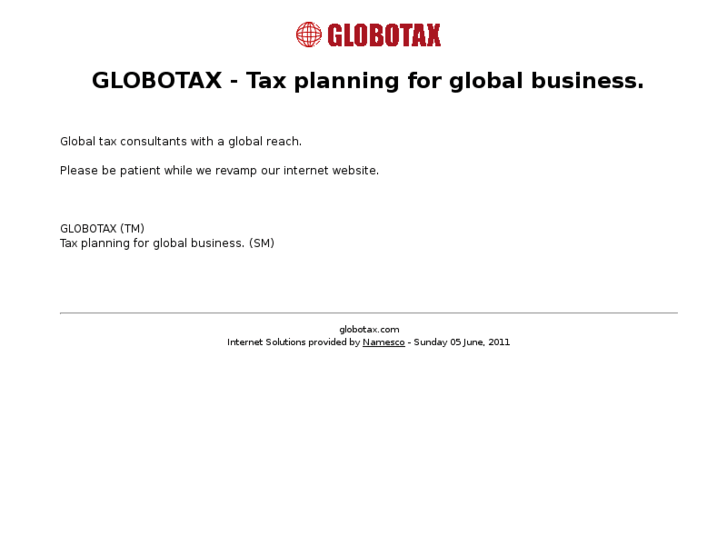 www.globotax.com