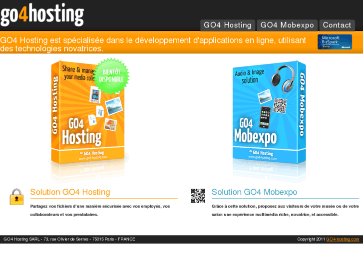 www.go4-hosting.com