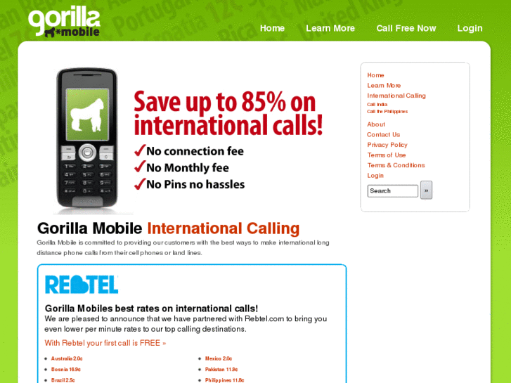www.gorillamobile.com