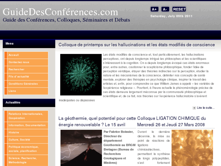 www.guidedesconferences.com