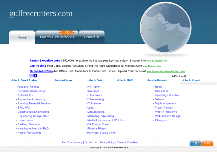 www.gulfrecruiters.com