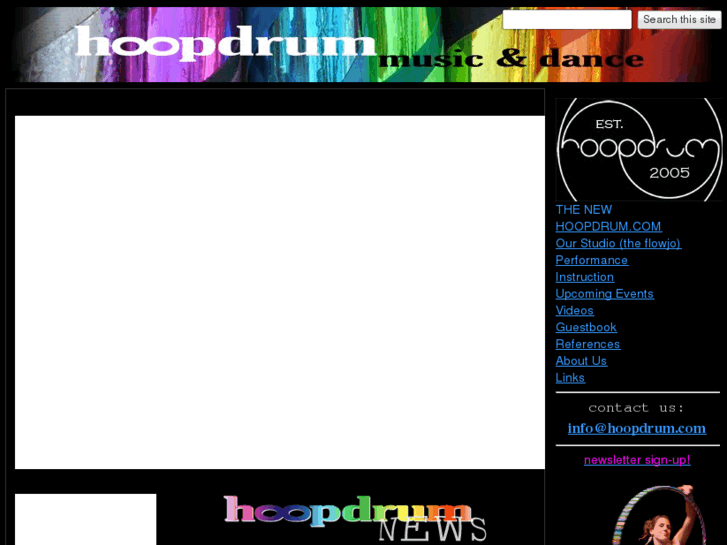 www.hoopdrum.net