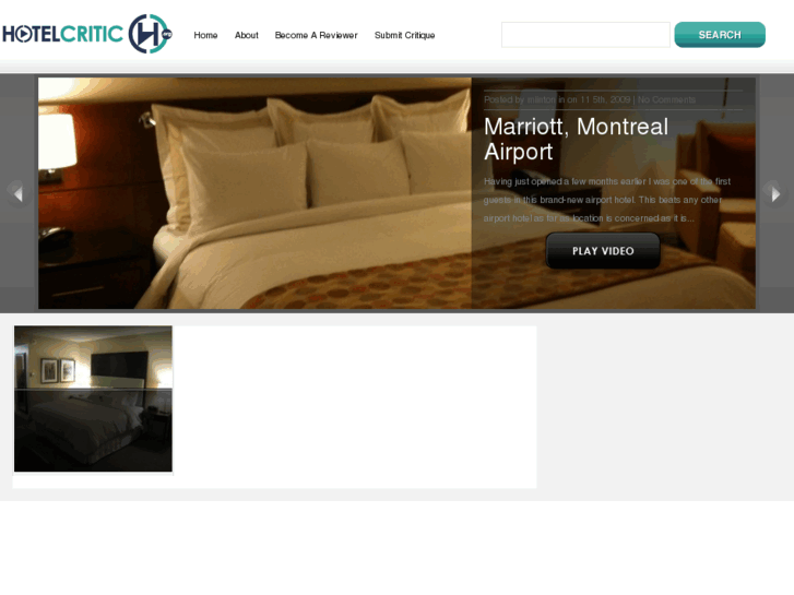 www.hotelcritic.org