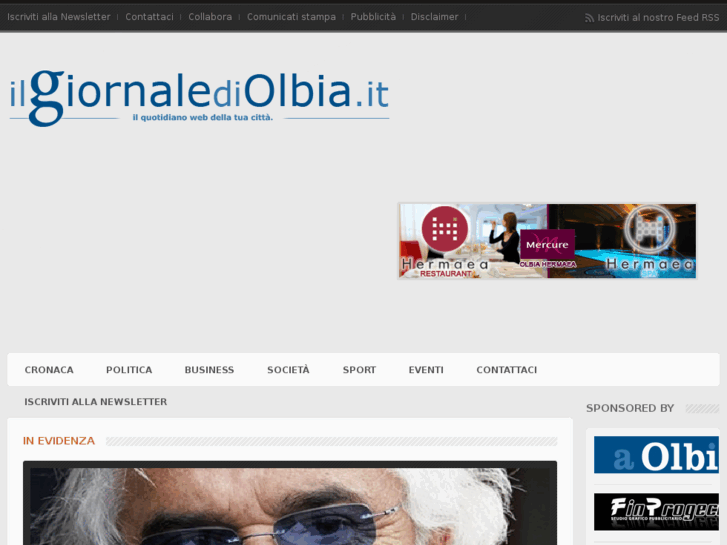 www.ilgiornalediolbia.com