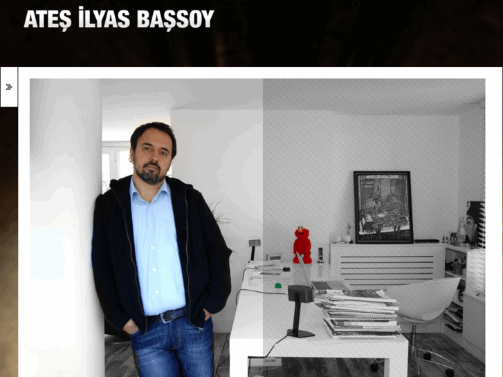 www.ilyasbassoy.com