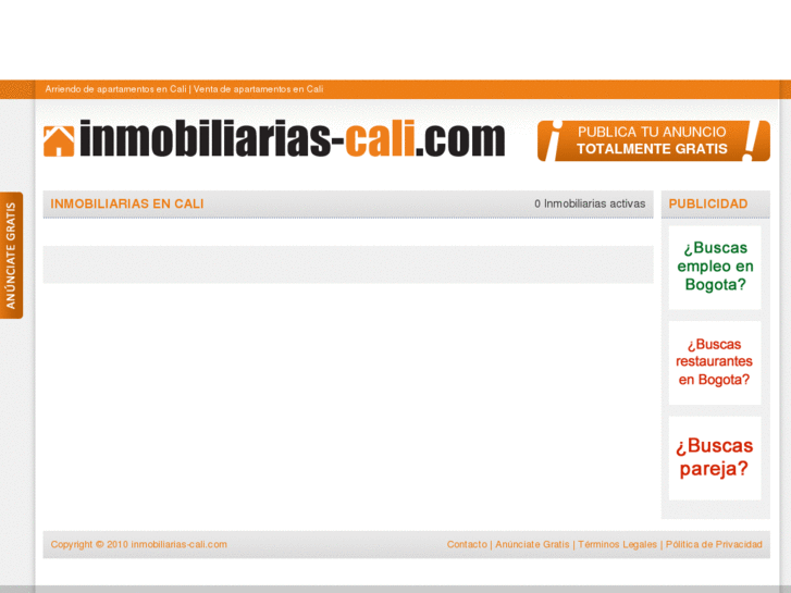 www.inmobiliarias-cali.com