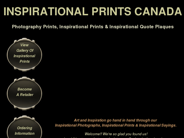 www.inspirationalprintscanada.com