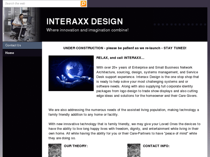 www.interaxxdesign.net