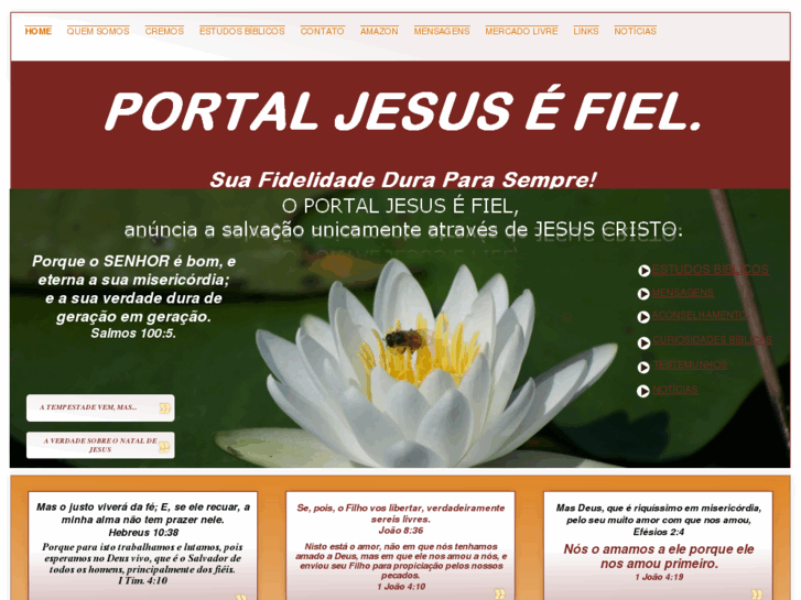 www.jesusefiel.com