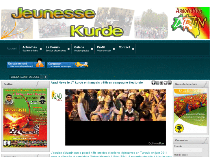 www.jeunessekurde.fr