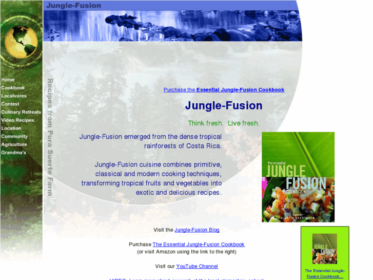 www.jungle-fusion.com